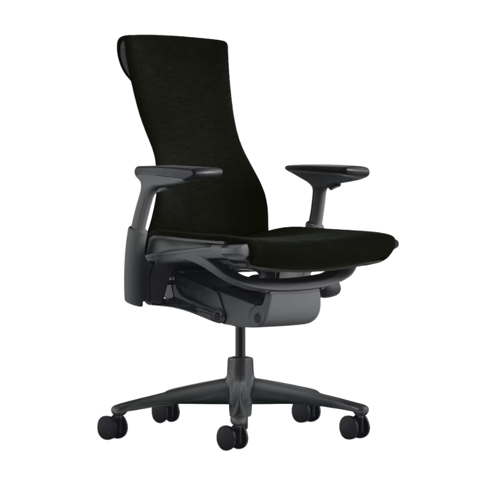 Top Herman Miller Office Chairs | Springfield, MO — Grooms Office